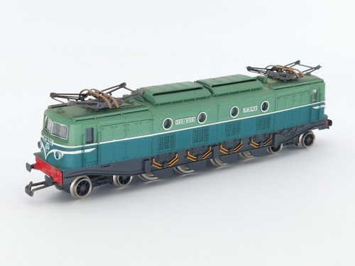 Jouef 8592 locomotive - ho,