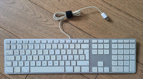 Clavier apple a1243 emc - a1243, 2171