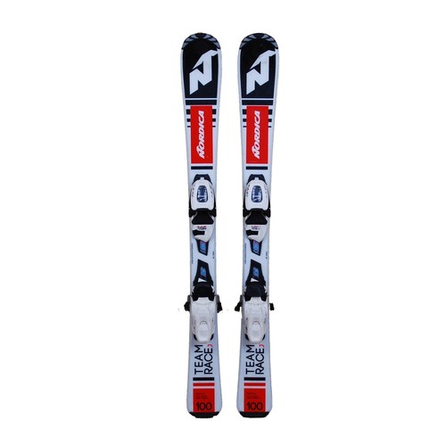 Ski occasion junior nordica - occasion,