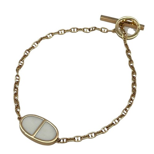 Bijoux hermes chaine ancle - bijoux,