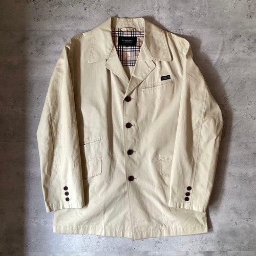 Veste burberry london - burberry, beige
