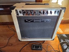 VHT Pitbull Fifty/Twelve Combo