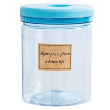 Plante Pot Hydroponique 1pcs