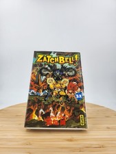 Zatchbell - Tome 32