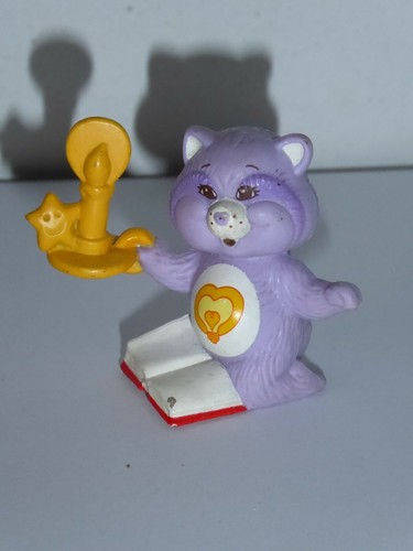 Les bisounours care - les,