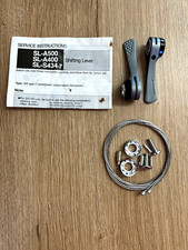 Jeu de leviers Shimano SIS