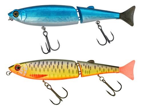 Illex freddy 130 13cm 8g - illex,