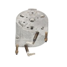 Block Thermique Chauffage