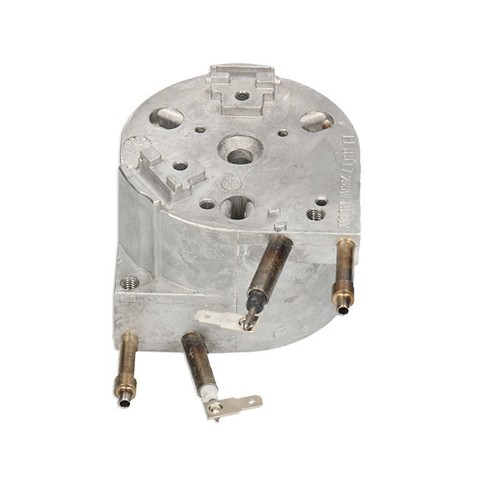 Block thermique chauffage - thermique,