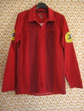 Maillot Arbitre Nike Dri Fit