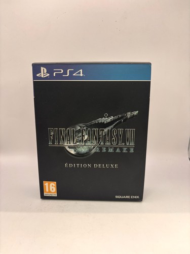 Jeu ps4 final fantasy - jeu,