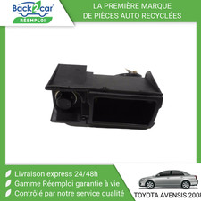 ? CENDRIER  TOYOTA AVENSIS ?