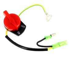 Interrupteur marche-arret