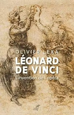 Léonard De Vinci L'invention
