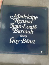 disque vinyle 33 tours