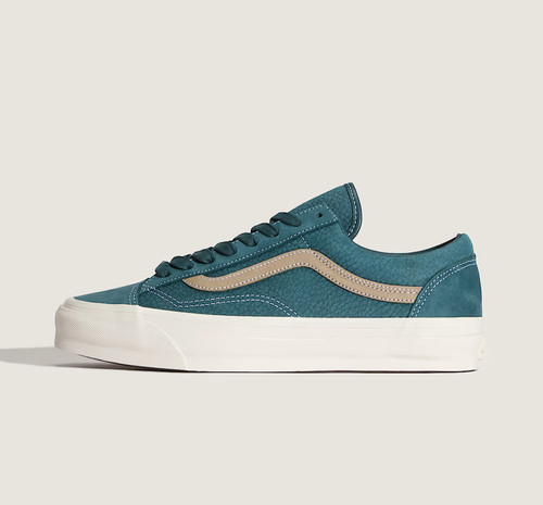 Vans premium old skool en - vans,