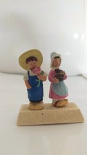 SANTON CASSEGRAIN - Couple