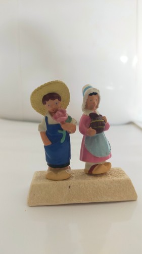 Santon cassegrain couple - santon,