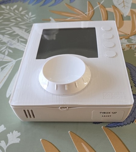 Tybox 127 thermostat - -,