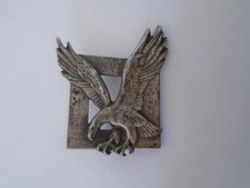 INSIGNE FUSILIERS COMMANDO de