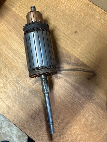 Induit bosch 2004004003 - bosch,
