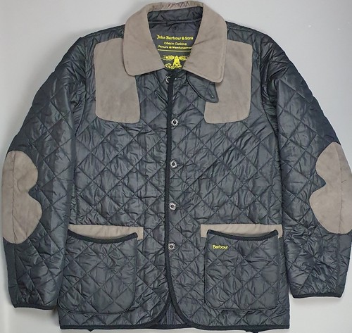 Barbour tokito sporting quilt - tokito,