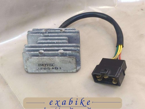 Regulateur pour daelim 125 - regulateur,