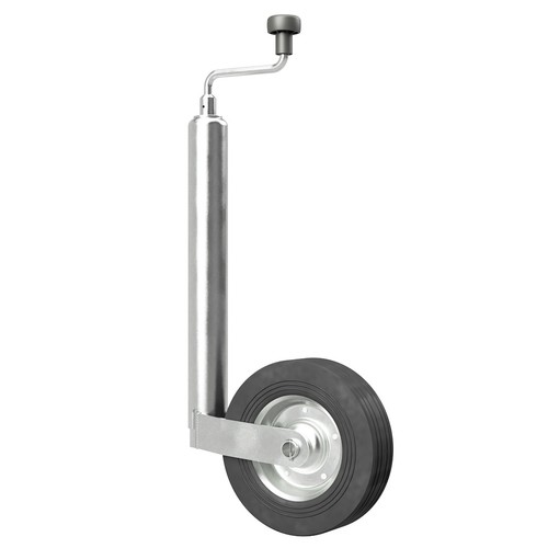 Roue support avant - support,
