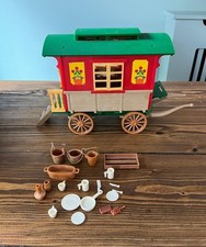 Sylvanian Families Vintage