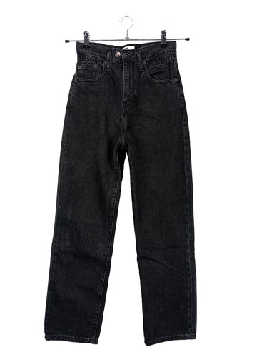 Pull bear jean mom dames - pull, &