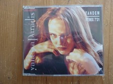 CD - Vanessa Paradis - Tandem