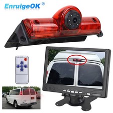 Pour Chevrolet Express GMC