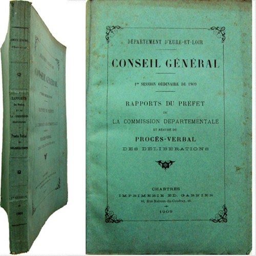 Conseil général eure loir - conseil, &