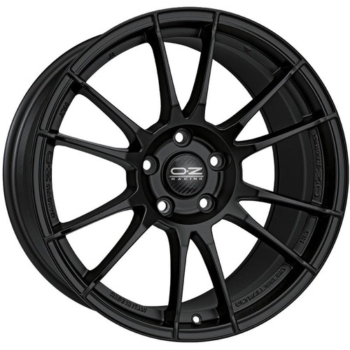 Jante alu racing - alu, oz