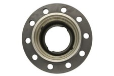 Moyeu De Roue Nu Adapté À