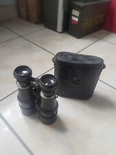 Jumelles Arago Armee Française Ww1