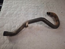 COLLECTEUR ECHAPPEMENT KTM 450 SX 2003