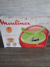Appareil MOULI-JULIENNE de