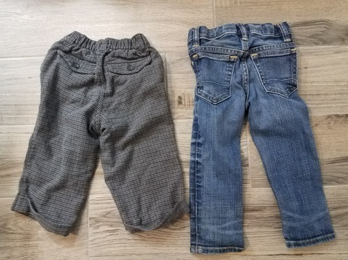 Lot baby gap 18 months - gap,