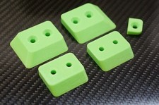 Verrouillage Pied Support