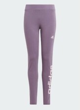 Leggings Fille Adidas Sport