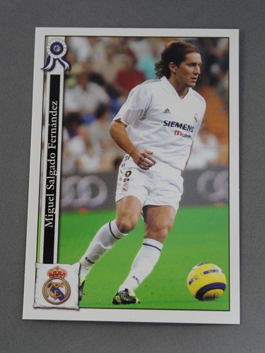 Michel salgado chrome - salgado,