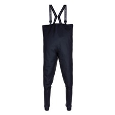 Masculin waders de peche 3Kamido Classic noir