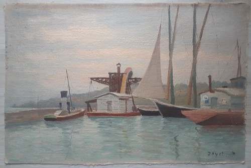 Beau tableau hst paysage - beau,