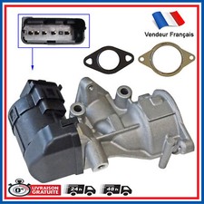Vanne EGR FORD C-Max Focus 2 Galaxy 2 Mondeo 3 - 2.0 TDCI =1436390 - 6M5Q9D475AA