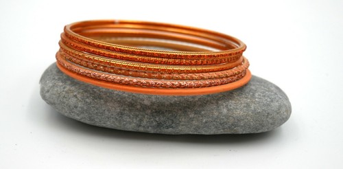 Bangles traditionnels - 6,