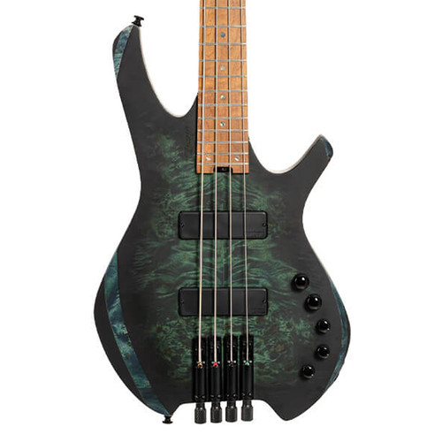 Cort space bass guitar - cort,