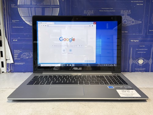 Asus portable tactile - pc,