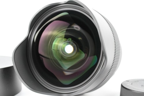 Presque comme neuf sigma art - [presque,