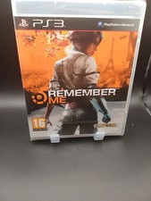 Remember Me Playstation 3 (PS3) Neuf sous blister - PAL FR